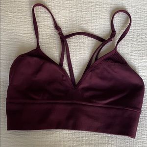 PINK Sports Bra